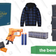 Illustration for article titled Saturdays Best Deals: Jachs Hoodies, Samsung S10, Nerf, Play-Doh, Storage Bags, and More